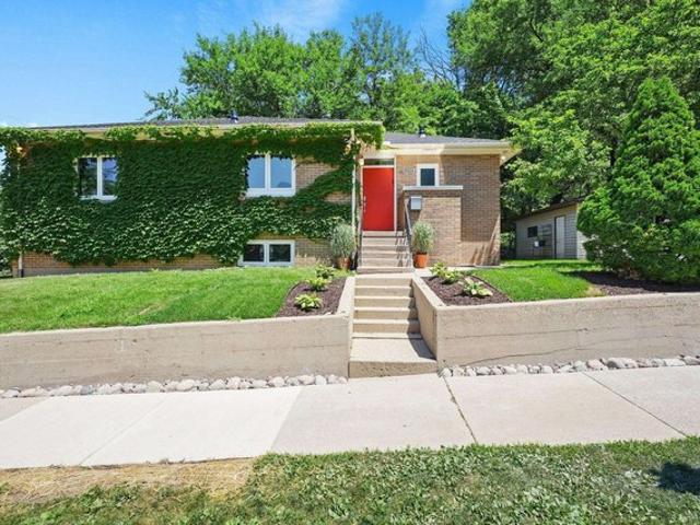 House for sale in Madison, Wisconsin