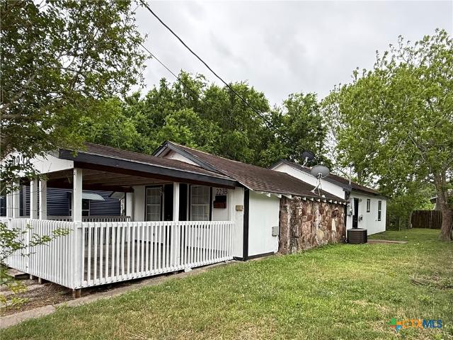 House for sale in Calhoun, Texas