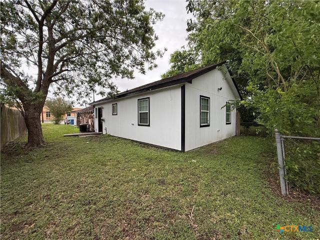 House for sale in Calhoun, Texas