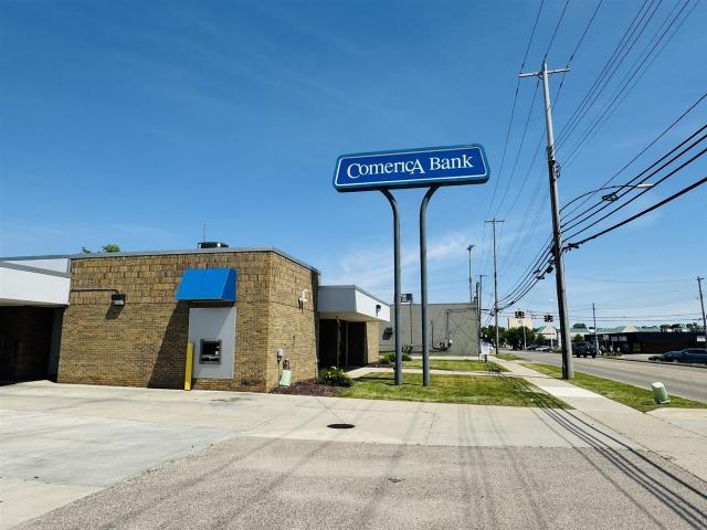 Commercial for sale in Michigan