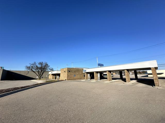 Commercial for sale in Michigan