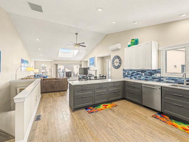 House for sale in Margate City, New Jersey