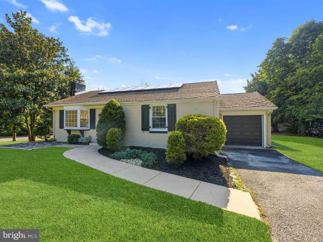 House for sale in Marlton, New Jersey
