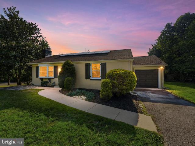 House for sale in Marlton, New Jersey