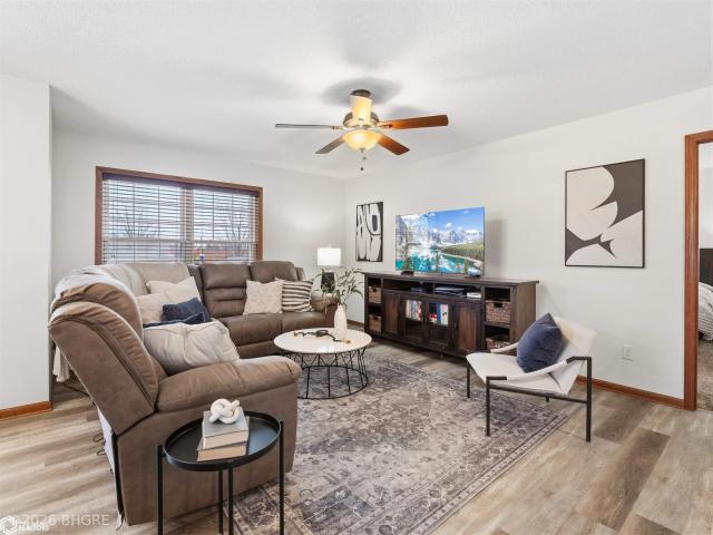 House for sale in Guthrie, Iowa
