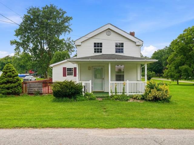 House for sale in Lagrange, Indiana