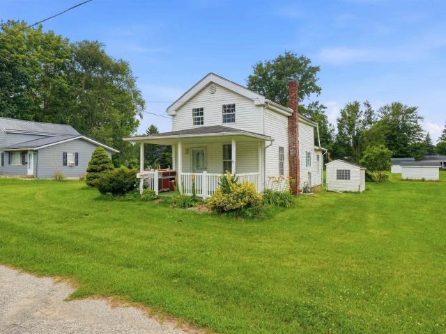House for sale in Lagrange, Indiana