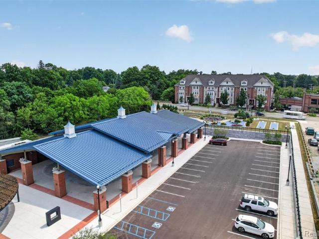 Condo for sale in Howell, Michigan