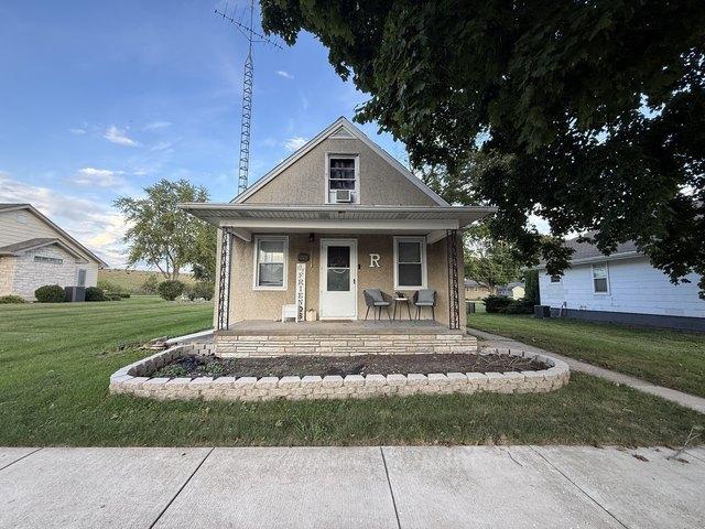 House for sale in Bureau, Illinois