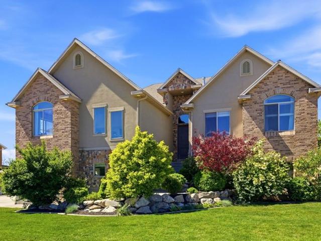 House for sale in Farmington, Utah