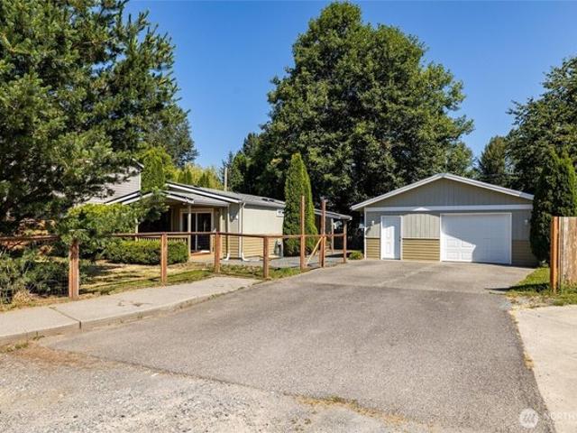 House for sale in Washington