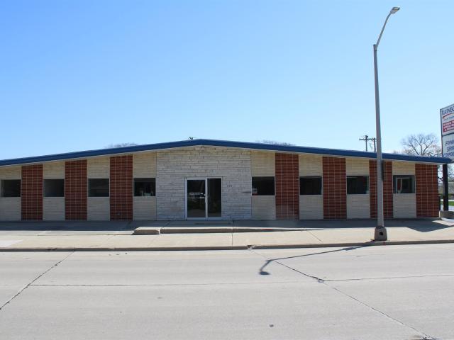 Commercial for sale in Fond Du Lac, Wisconsin