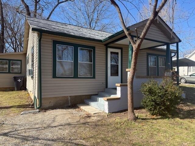 House for sale in Howell, Missouri