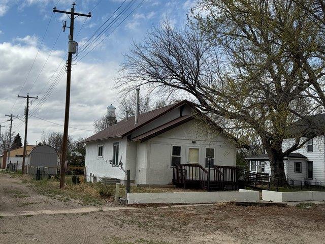 House for sale in Nebraska