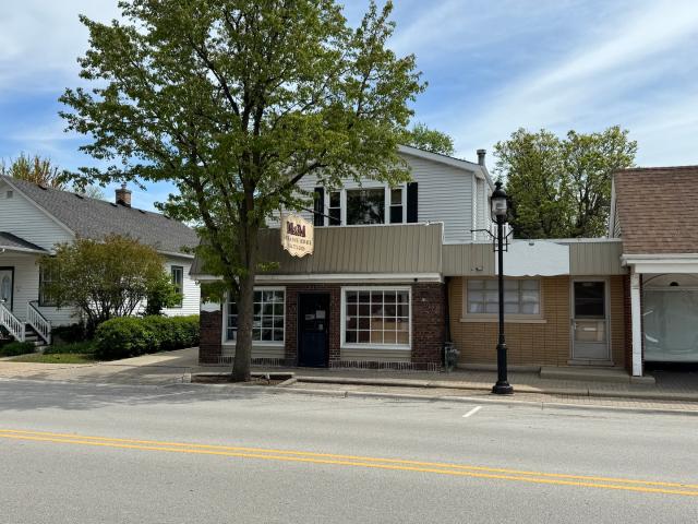 Commercial for sale in Itasca
