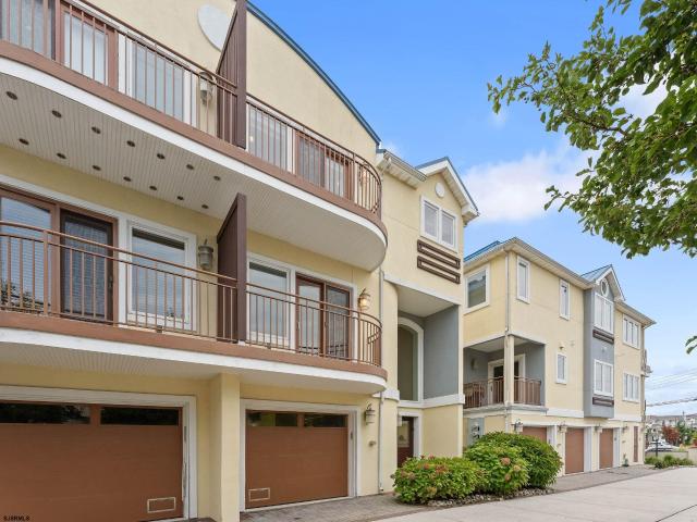 Condo for sale in Margate City, New Jersey