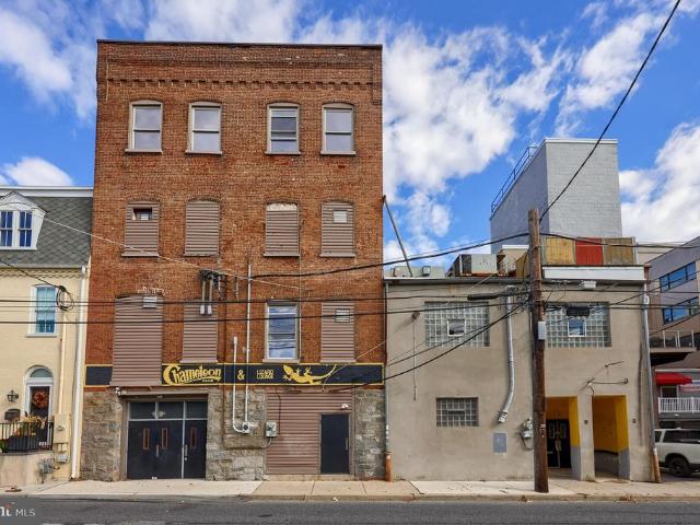 Commercial for sale in Lancaster, Pennsylvania