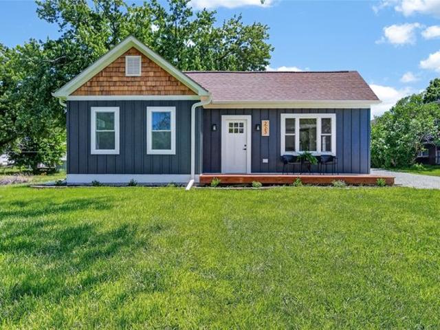House for sale in Stuart, Iowa