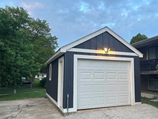 House for sale in Guthrie, Iowa