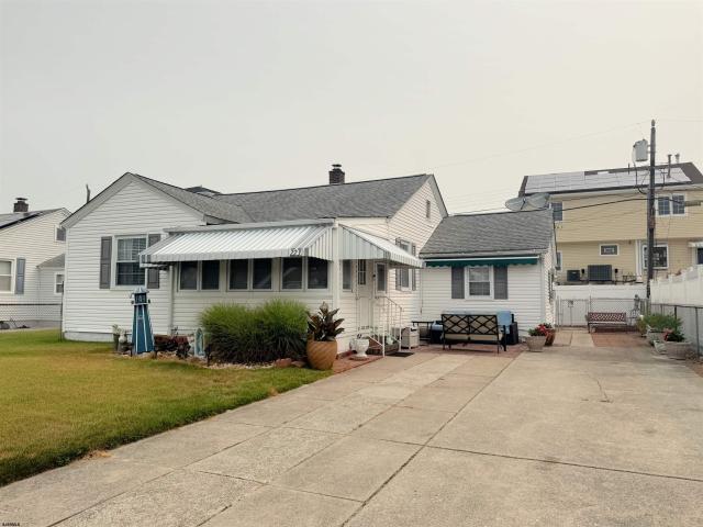 Property for rent in Ventnor City, New Jersey