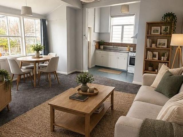 House for rent in Matata, Wellington