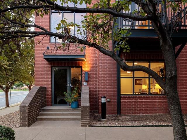 Townhouse for sale in Oklahoma City