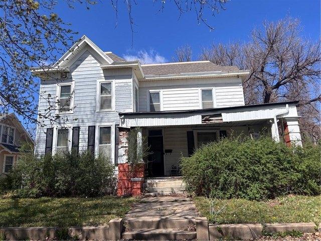 House for sale in Kansas