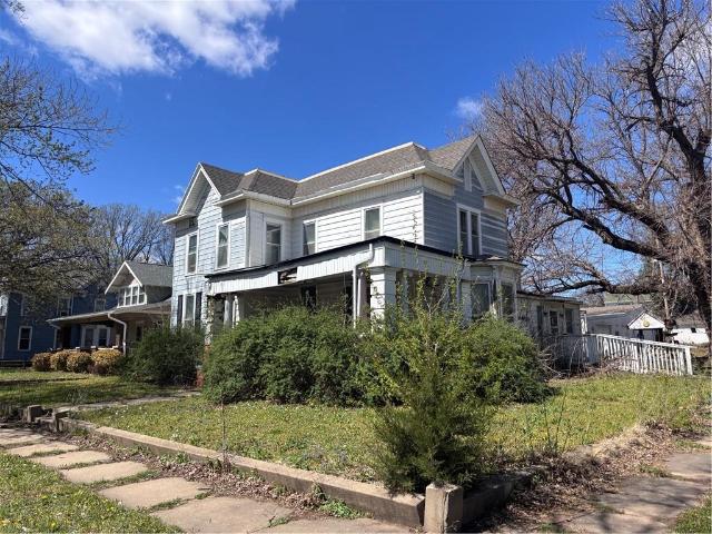 House for sale in Kansas