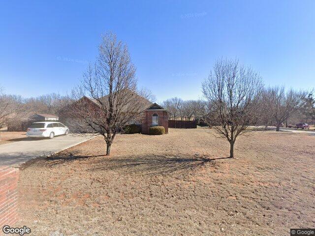 House for rent in Fletcher, Oklahoma