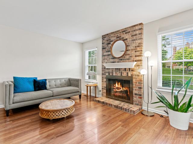 Townhouse for sale in Palatine