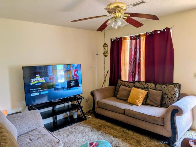 House for sale in Eufaula, Alabama