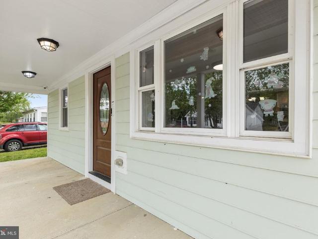 House for sale in Church Hill, Maryland