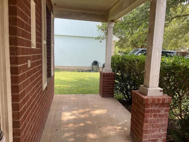 Property for rent in Bastrop, Texas
