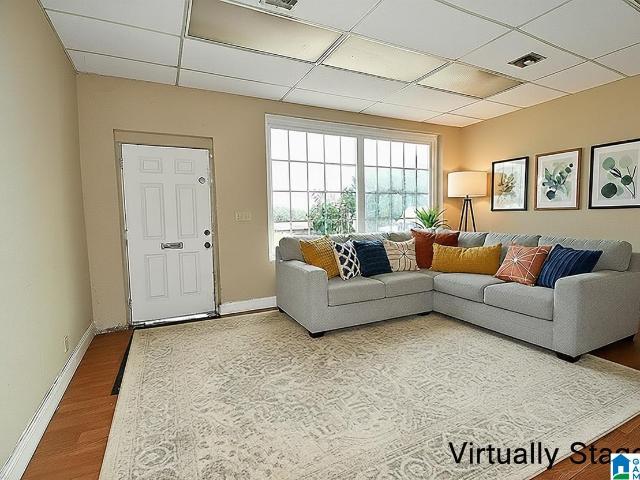 Commercial for sale in Talladega, Alabama