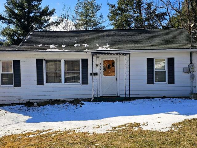 House for sale in Virginia