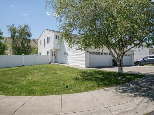 Townhouse for sale in Whitman, Washington
