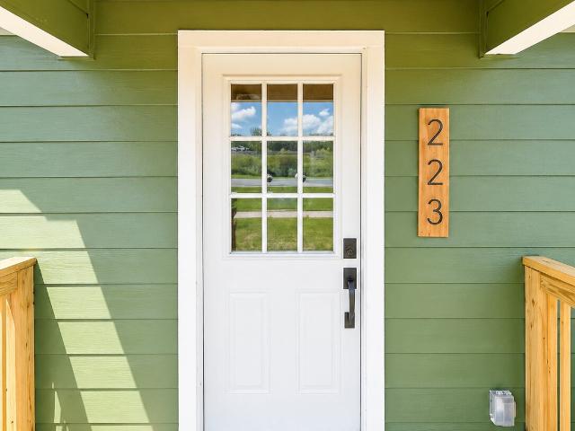 Property for sale in Bartlett, Texas