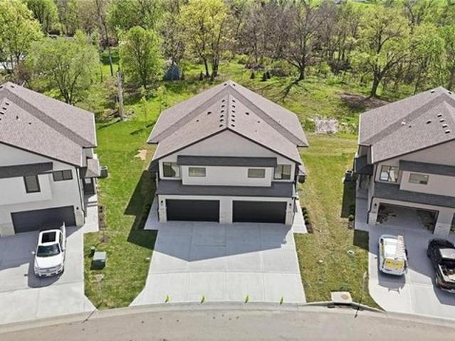 Townhouse for sale in Missouri