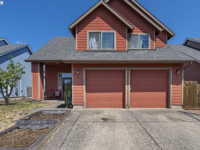 House for sale in Oregonia