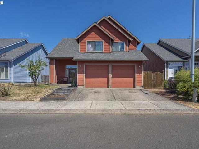 House for sale in Oregonia