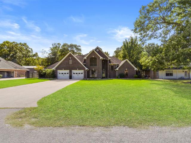 House for sale in Anahuac, Chambers County