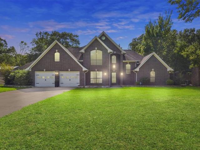 House for sale in Anahuac, Chambers County