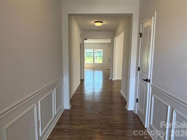 House for sale in Mount Gilead, North Carolina