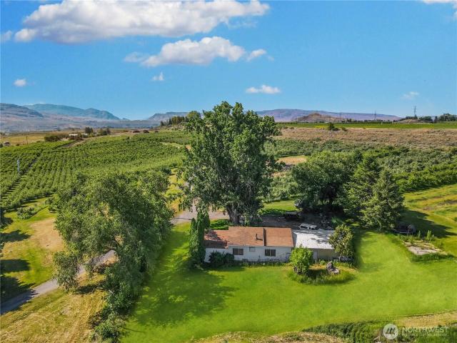 House for sale in Riverside, Washington
