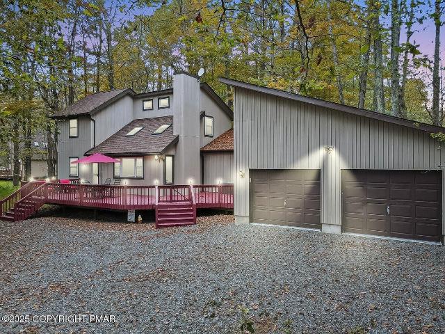 Property for sale in Cresco, Pennsylvania