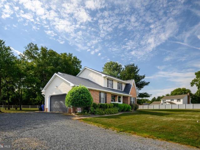 House for sale in Queenstown, Maryland