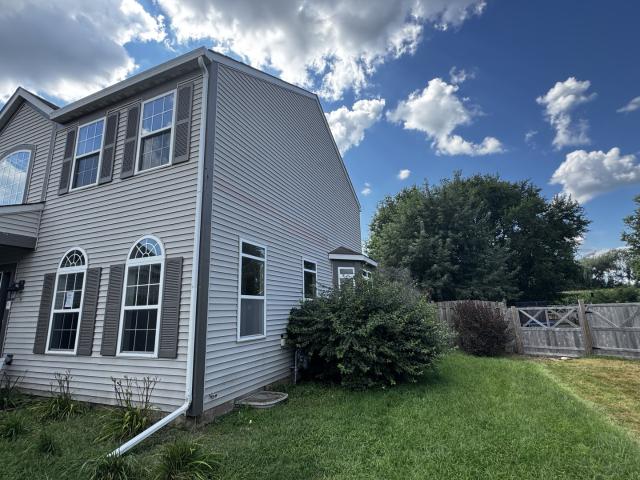 House for sale in Oswego, Illinois