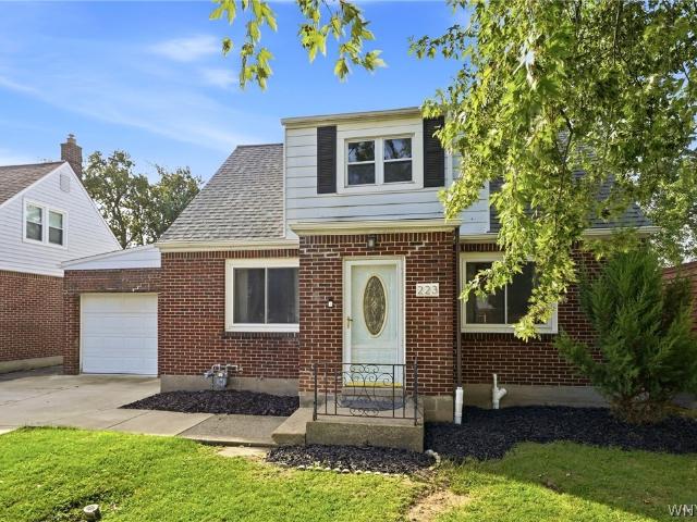 House for sale in Town of Tonawanda, Erie County