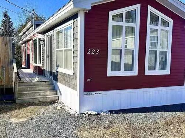 House for sale in Lower Sackville, Nova Scotia