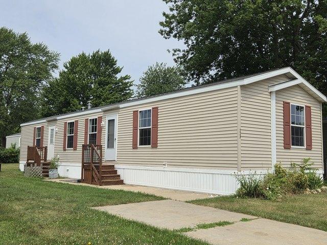 House for sale in White Lake, Wisconsin